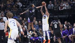 Gui Santos bate recorde pessoal em vitória do Warriors sobre o Utah Jazz