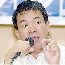 Koko, Congressmen, Mayors, Other Officials Ask For Writ of Kalikasan, TEPO VS Ilocos Magnetite Mining - Koko-Pimentel