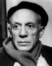 Pablo Picasso - pablo-picasso