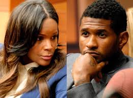 After months of drama-filled court sessions with his ex-wife Tameka Foster, Usher Raymond has just received sole custody of their sons Usher V and Naviyd. - reg_1024-usher_-ls_-81712_copy_0