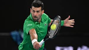 'Revenge' on mind as Italian plots Djokovic upset at AO