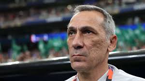Por un problema mundialista: Donis critica a los jugadores de Arabia Saudí pese a la derrota de Kuwait