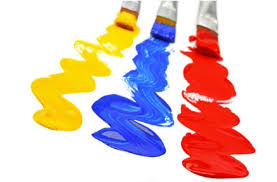 Resultado de imagen para imagenes de los colores primarios para niños