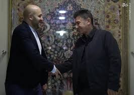 مردی که منتقدان را به تحسین واداشت به نیمکت قلعه‌نویی وزن می‌دهد؟! +عکس