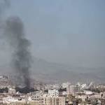 Saudi Arabia Says Intercepts Houthi