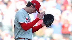Paint it black: Phillies 4, Braves 3