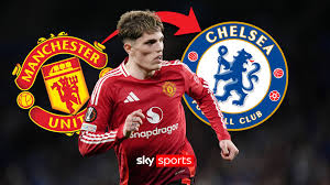 Sky Sports - News update