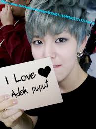 zelo love me zelo love adek - zelo