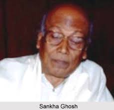 Development of Bengali Poetry in Twentieth Century In the group of younger poets in the field of Bengali literature is Joy Goswami(1954). - Sankha%2520Ghosh