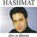 Hashmat Ehsanmand Live In Concert album Live In Concert. ( 17 tracks ) - cover