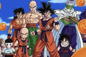 Dragon Ball segue mobilizando gerações e ganha nova ação no Brasil