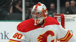 Dan Vladar Signs Two-Year Contract with Philadelphia Flyers