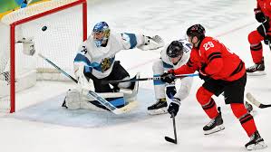 usa slowakei eishockey