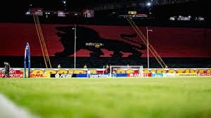 Vitória x Mirassol: veja escalações para jogo da 36ª rodada do Brasileirão