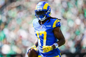 Davante Adams Divisional Round Outlook for Fantasy Football (2026)