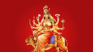 Chaitra Navratri 2026: नवरात्र के चौथे दिन आज मां कूष्मांडा की पूजा, जानें पूजन विधि, मंत्र और आरती