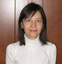 Dr. Lina N. Bondar. Sobolev Institute of Mathematics, - bondar
