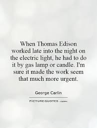 Thomas Edison Quotes &amp; Sayings (16 Quotations) via Relatably.com