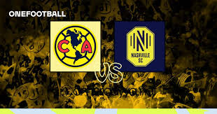 Dates and kick-off times set for América v Nashville showdown