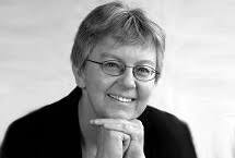 Judith Rauch, Jahrgang 1956, ist studierte Diplombiologin und arbeitet seit 1984 als Journalistin. Als Wissenschaftsreporterin des Schwäbischen Tagblatts, ... - judithrauch_sw