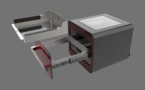 ProCure 2 - Post Curing Device — Ferdinand Laurino