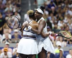 Trend Google: serena williams