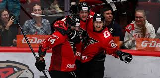 KHL.ru - News update