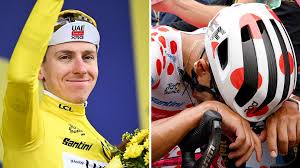 Tour de France 2026: Tadej Pogacar set for record fifth win
