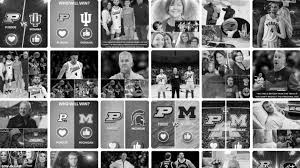 Gene Keady, Zach Edey and the AI false-death post that spread