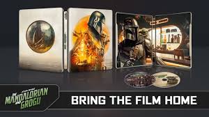 How to Watch The Mandalorian & Grogu Early: Digital Release Date, Bonus Features & Exclusive Deals Revealed