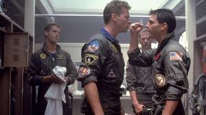 How ‘Top Gun’ casting director fought to hire Tom Cruise, Anthony Edwards, Val Kilmer in iconic roles
