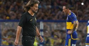 Insua contra Boca: su historial, su vínculo con Román y un llamado que casi lo convierte en DT xeneize