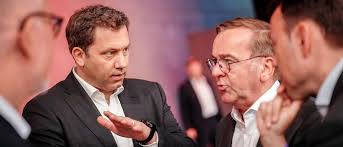 Tagesspiegel - News update