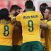 Brisbane duo lead Olyroos to victory