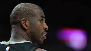 Chris Paul Makes Heartfelt Instagram Post After Spurs-Clippers Game