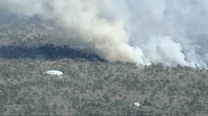 Brush Fire at Joint Base Cape Cod: What You Need to Know
