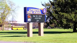 Liverpool Central School District reacts to Westhill’s hazing incident