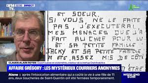 Affaire Grégory : Nouveau rebondissement, la grand-tante de nouveau interrogée