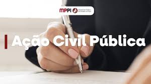 Ministério Público do Estado do Piauí - News update