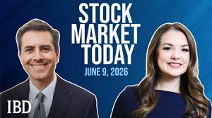 Stock Market Today: Indexes Whipsaw Around Key Levels; TG Therapeutics, Enova, Bloom Energy In Focus