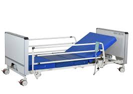Automatic bed for patients basic hospital bed folding bed ...