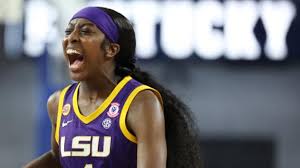 San Diego State vs. LSU: NCAA Women's Tournament Preview