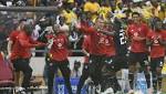 Orlando Pirates hope second-half syndrome