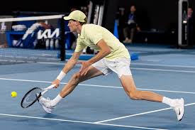 ATP Australian Open Best Bets Including Sinner vs Duckworth