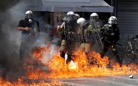 Αποτέλεσμα εικόνας για εκρηξη μολοτοφ