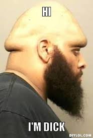 Image result for hi meme