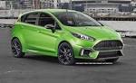 2017 Ford Fiesta RS Price, Release date, Specs, 0-60, mpg