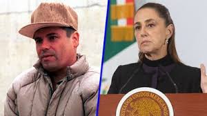 ¿Qué le pidió ‘El Chapo’ a Sheinbaum? Esto dice la nueva carta en la que solicitó intervención