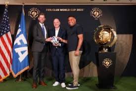 Front Row Soccer - News update