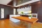 Open plan kitchens Sydney